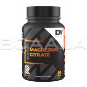 DY Nutrition, Renew, Magnesium Citrate (Цитрат Магния), 90 Tablets