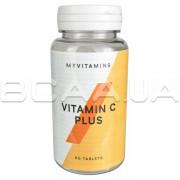 Vitamin C Plus 60 Tablets