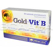 Gold-Vit B Forte 60 таблеток