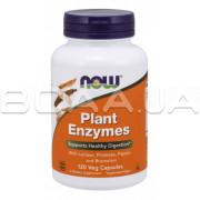 Plant Enzymes, 120 Veg Capsules