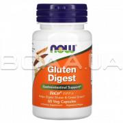 Gluten Digest, 60 Veg Capsules