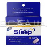 Tri-Layer Sleep 30 Tri-Layer Tablets