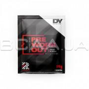 Renew Pre-Workout Stimulant Free (No Caffeine) 19 g