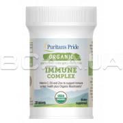 Organic Immune Complex 30 Tablets