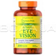 Senior Eye Vision 200 Rapid Release Capsules