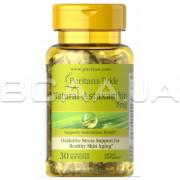 Natural Astaxanthin 5 mg 30 Rapid Release Softgels