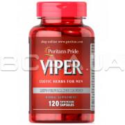 Viper 120 Rapid Release Capsules