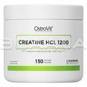 Creatine HCL 1200 150 Capsules