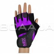 Перчатки W-FIT Women’s Gloves Purple