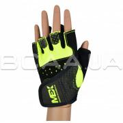 Перчатки W-FIT Women’s Gloves Lime