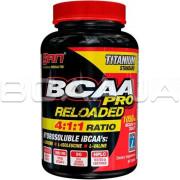 Bcaa Pro Reloaded 4:1:1 Ratio 90 Tablets