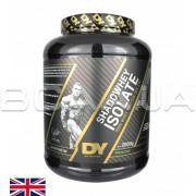 Shadowhey Isolate UK 2000 грамм