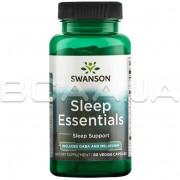 Sleep Essentials 60 Veggie Capsules