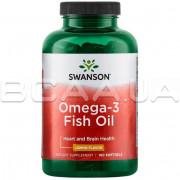 Omega-3 Fish Oil 150 Softgels