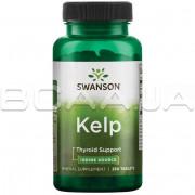 Kelp 250 Tablets