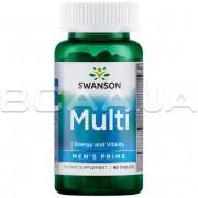 Multi Mens Prime 90 Tablets
