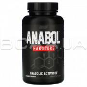 Anabol Hardcore, 60 Liquid Capsules