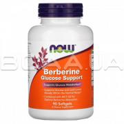 Berberine Glucose Support, 90 Softgels