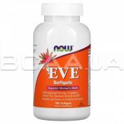 EVE Superior Womens Multi 180 Softgels