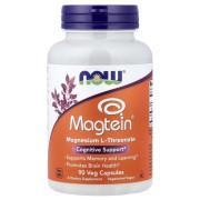Now Foods, Magtein, 90 Veg Capsules