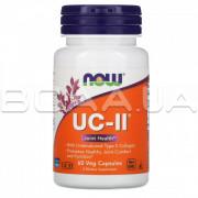 UC-II, 60 Veg Capsules