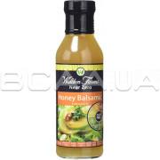 Honey Balsamic Vinaigrette 355 ml