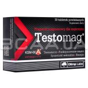 Testomag 30 Tabs