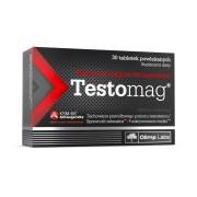 Olimp Labs, Testomag, 30 Tablets