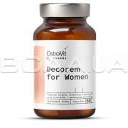 Ostrovit, Decorem For Women 60 Capsules