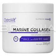 Ostrovit, Marine Collagen, 200 g