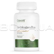 Ostrovit, Ashwagandha Vege, 90 Tablets