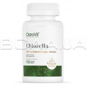 Ostrovit, Chlorella, 90 Tablets