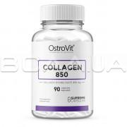 Collagen 850 mg 90 Capsules