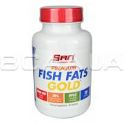 Fish Fats Gold 60 Softgels