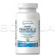 Premium Probiotic 10 60 Rapid Release Capsules