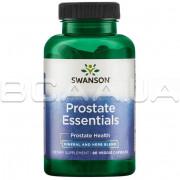 Prostate Essentials 90 Veggie Capsules