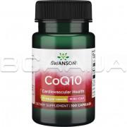 CoQ10, Mini-Cap, 10 mg 100 Capsules