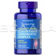 Glucosamine Chondroitin Complex 120 Rapid Release Capsules