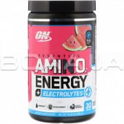 Essential Amino Energy + Electrolytes 285 g