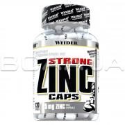 Weider, Strong Zinc Caps, 120 Capsules