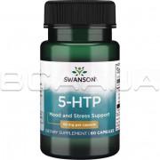 5-HTP 50 mg 60 Capsules