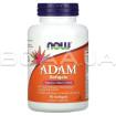 Now Foods, Adam, Superior Mens Multi, 90 Softgels
