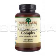 Glucosamine Complex with Chondroitin & MSM 240 Сapsules