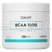 Ostrovit, BCAA 1000 mg, 150 Capsules