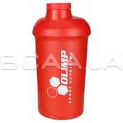 Olimp Shaker Red 500 ml