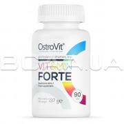 Ostrovit, Vit&Min Forte, 90 Tablets