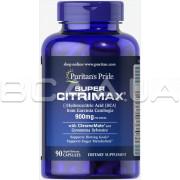 Super Citrimax, Garcinia Cambogia, 90 Rapid Release Capsules