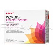 Womens Prenatal Program, 30 Day Program Packs