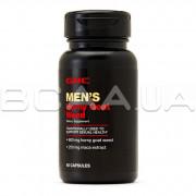 Mens Horny Goat Weed 60 Capsules