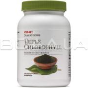 Triple Chlorophyll (SuperFoods) 90 Softgels